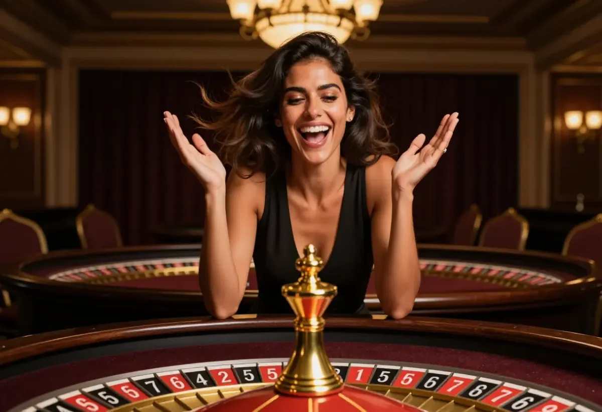 1xWin: Tu Casino en Línea con Bonos Increíbles - 1xWin