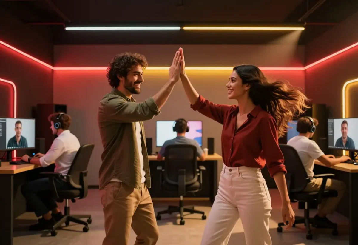 1xWin: Tu Casino en Línea con Bonos Increíbles - 1xWin