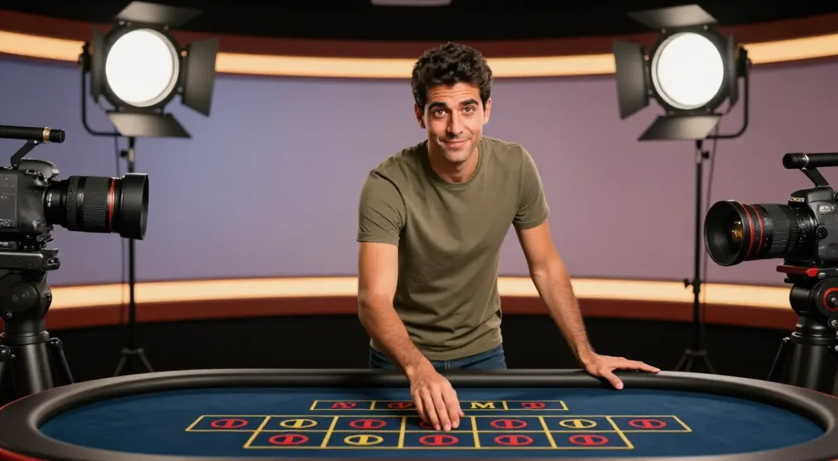 1xWin - Sobre 1xWin España - El Mejor Casino en Línea Oficial 2026