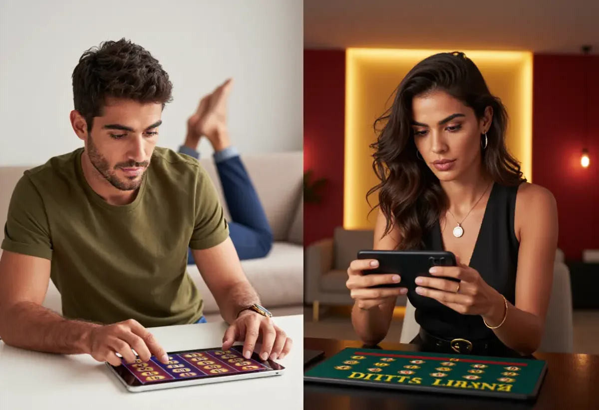 1xWin Casino en Línea: Bonificaciones y Juegos Emocionantes - 1xWin